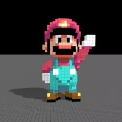 Super Mario World