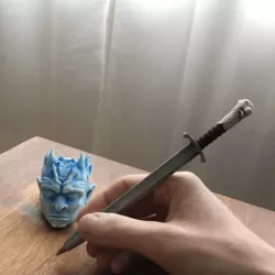 Sword Pen! (GoT edition)