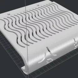 tablet for bonsai