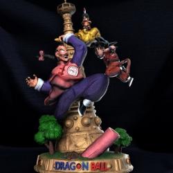 tao pai pai 3D Models | Page 1 | STLFinder