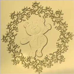 Teddy Bear