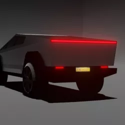 Tesla Cybertruck