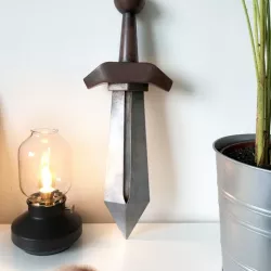 The Legend of Zelda: Link's Awakening - Links Sword