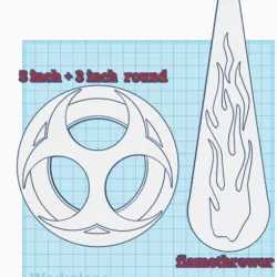 This is Not a Test - Templates