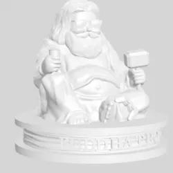 Thor Buddha