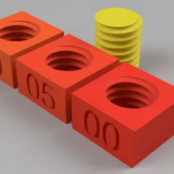 Thread test