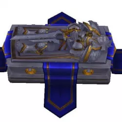 Tomb of King Varian wow Alliance