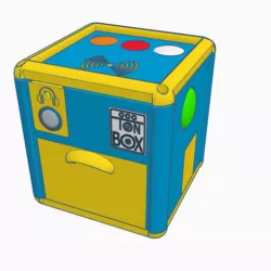 TonBOX V2