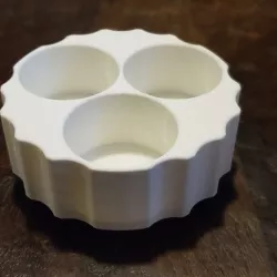 Toothpaste Holder