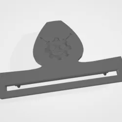 Toothpaste Squeezer (TOOL)