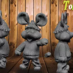 Topo Gigio