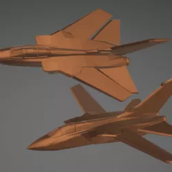 Tornado MRCA pack