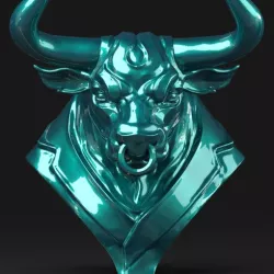 Toros Portrait
