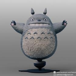 Totoro(My Neighbor Totoro)