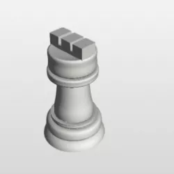 tower