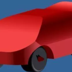 Toy Car