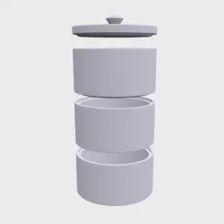 Trinket Box