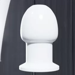Tunnel Butt Plug
