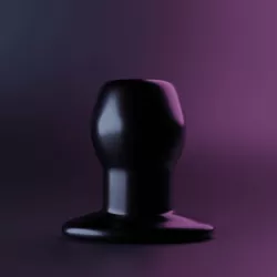 Tunnel Butt Plug