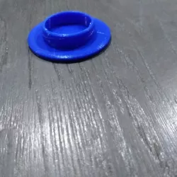 Tupperware socket pocket cap