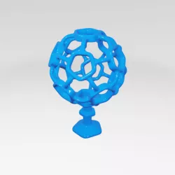 UA008 -- Abstract Sculpture