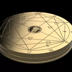 Uncharted decoder