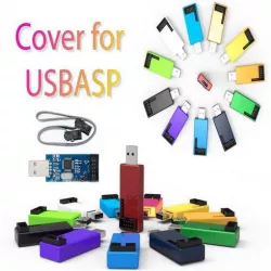 USBasb case