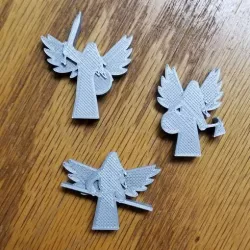 Valkyrie Meeples