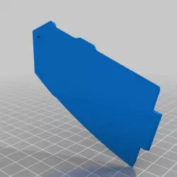 Viper grip templates
