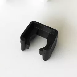 Volskwagen Front Wiper Nozzle Clamp - 3B0 955 665