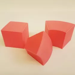 Volume Elements