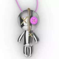 Voodoo Doll
