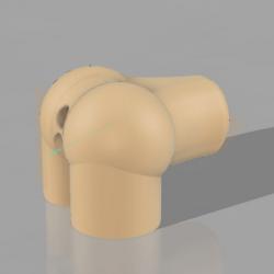 sexy gamer part 1 vr granger 3D Models | Page 1 | STLFinder