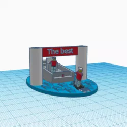 Wake The best boat pen holder