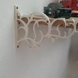Wall Shelf