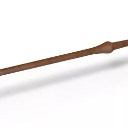 Wand of Luna Lovegood from the movie Harry Potter