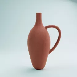 Water Pot