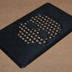 weed card grinder