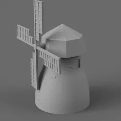 Windmill
