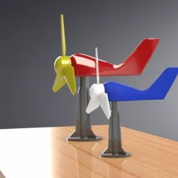 Windmill