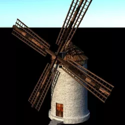 Windmill