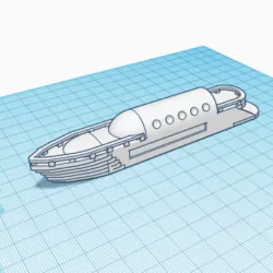 yacht boat