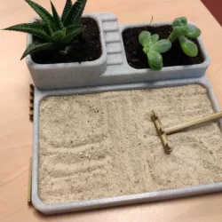 Zen Garden