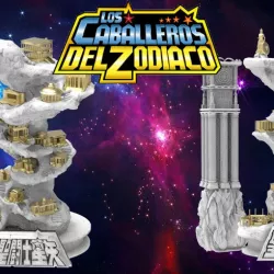 12 houses of the Zodiac