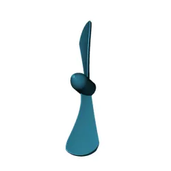 2-blade propeller variable profile