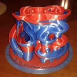 3D Marble-Maschine
