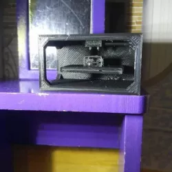 3D printer for doll house