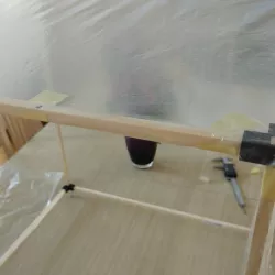 3D Printing Chamber