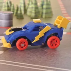 3DRacers - RC Car
