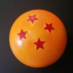 4 Star Dragonball
